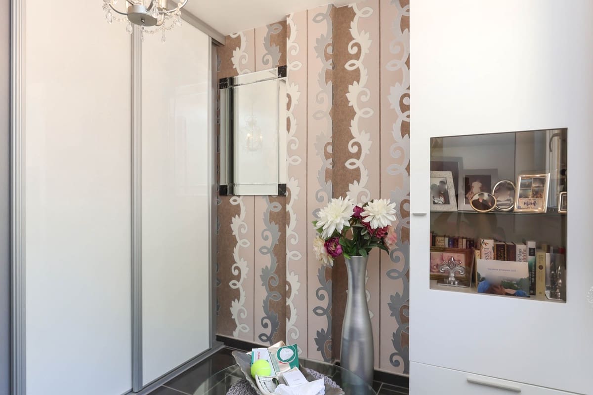 4 soverom Villa til salgs i Monda med svømmebasseng garasje - € 550 000 (Ref: 8220814)