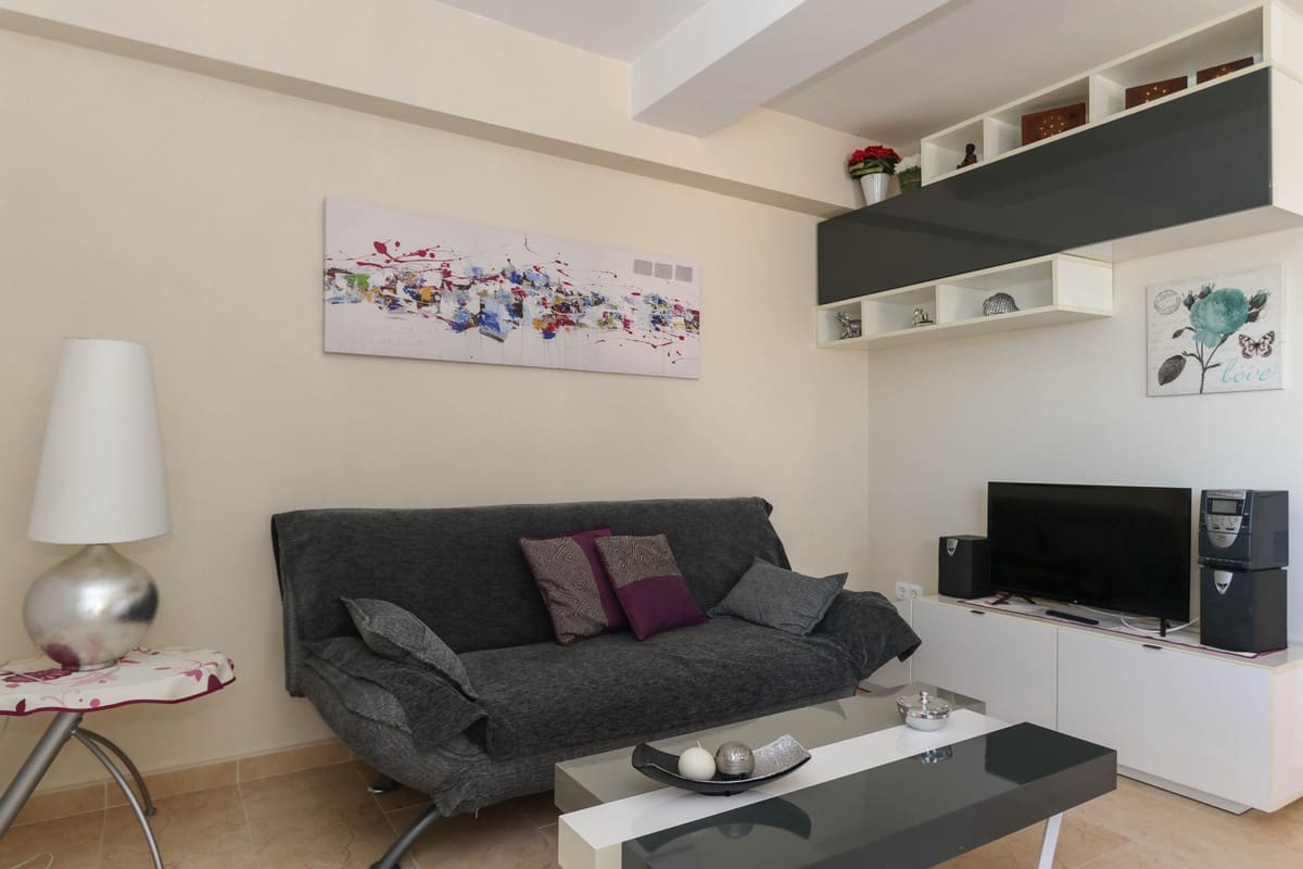 4 soverom Villa til salgs i Monda med svømmebasseng garasje - € 550 000 (Ref: 8220814)