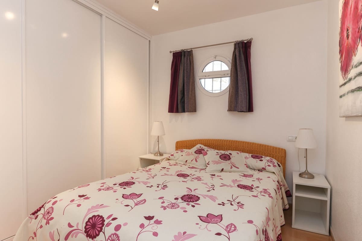 4 soverom Villa til salgs i Monda med svømmebasseng garasje - € 550 000 (Ref: 8220814)