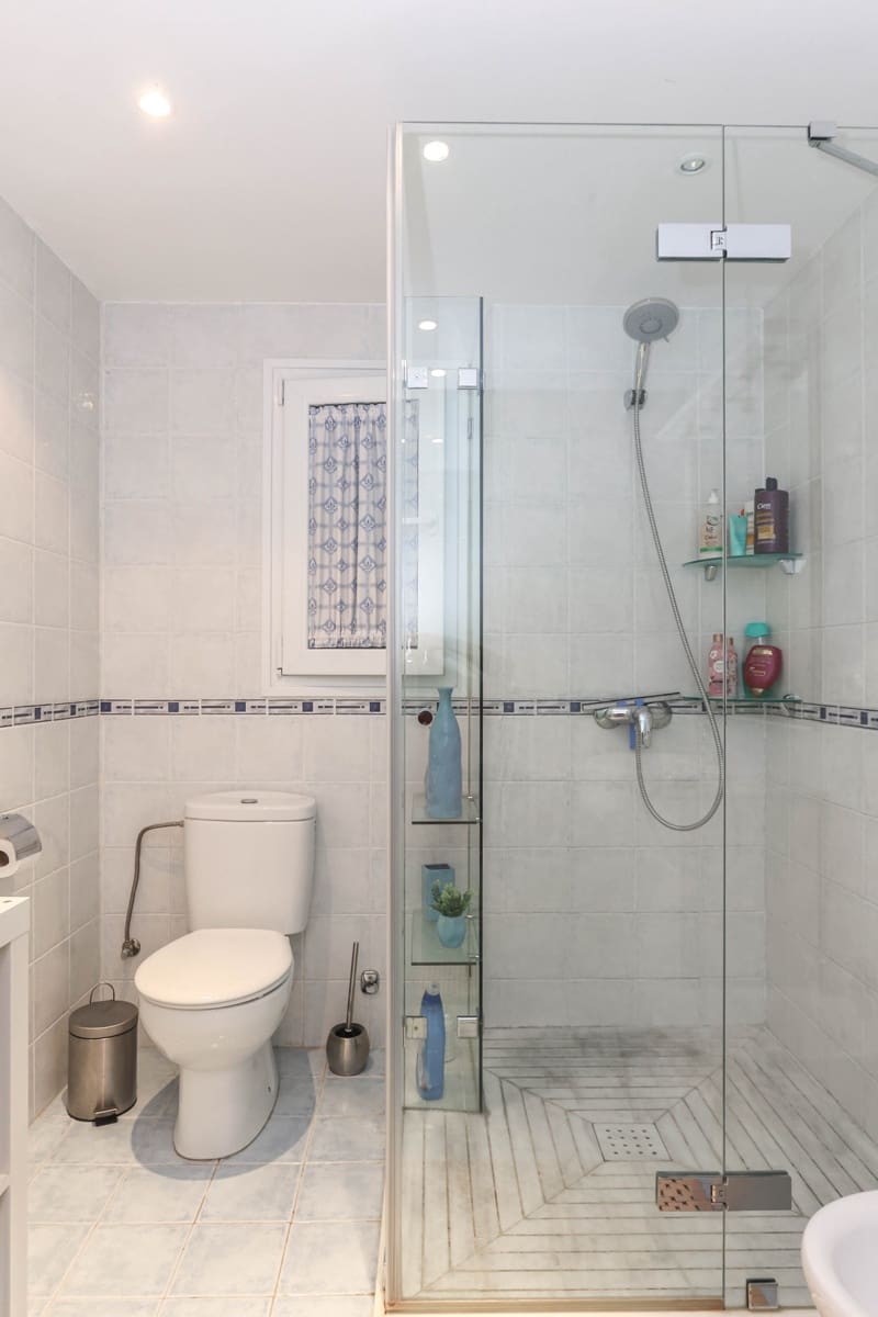 4 soverom Villa til salgs i Monda med svømmebasseng garasje - € 550 000 (Ref: 8220814)