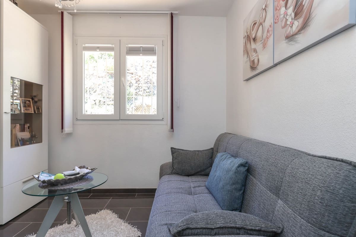 4 soverom Villa til salgs i Monda med svømmebasseng garasje - € 550 000 (Ref: 8220814)