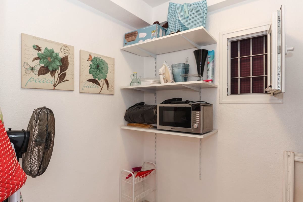 4 soverom Villa til salgs i Monda med svømmebasseng garasje - € 550 000 (Ref: 8220814)