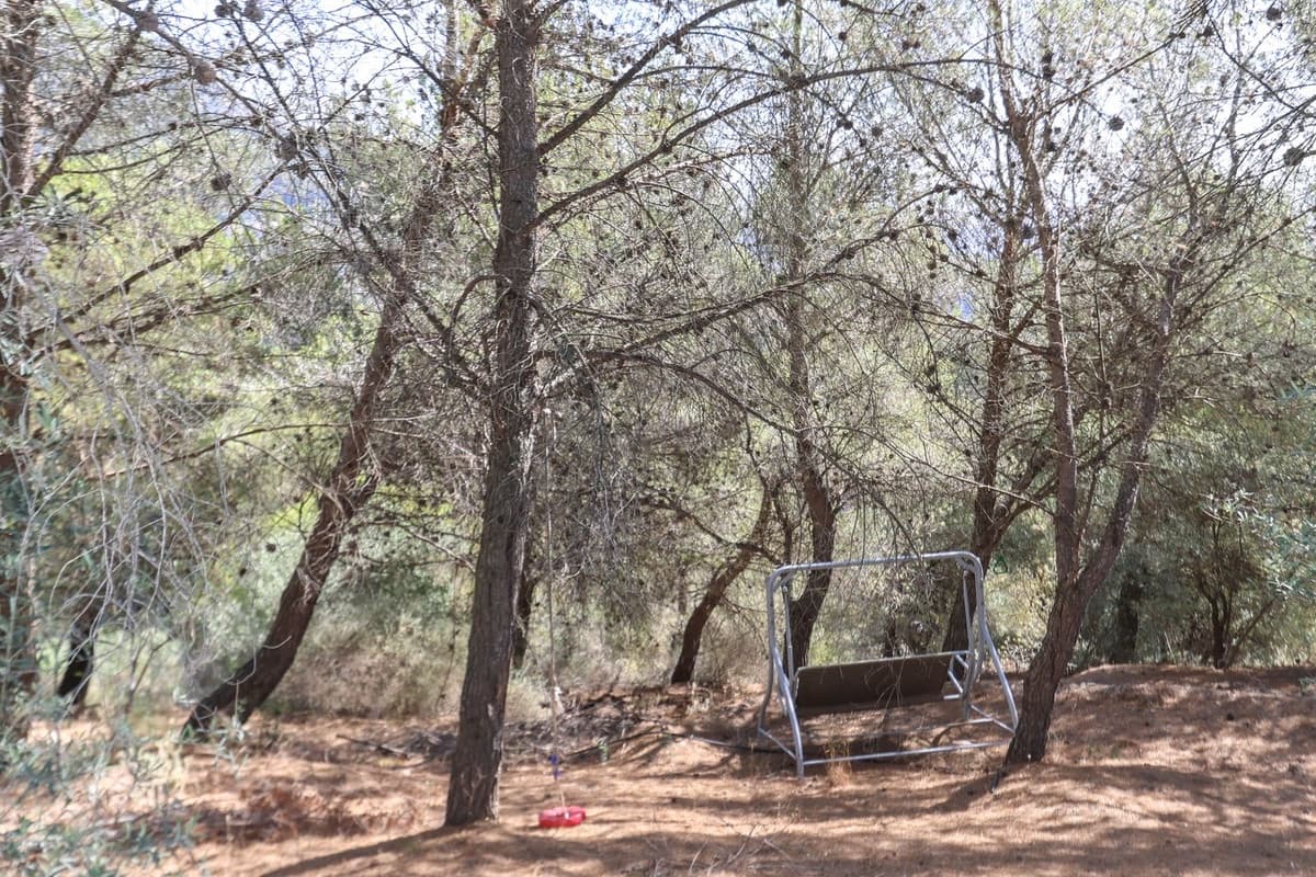 3 chambre Villa/Maison à vendre à Alozaina avec piscine garage - 385 000 € (Ref: 8376399)