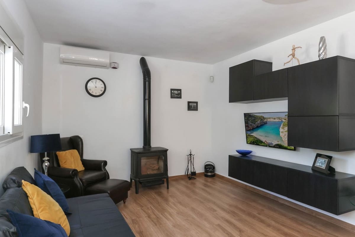 5 soverom Villa til salgs i Coin med svømmebasseng garasje - € 629 000 (Ref: 8401870)