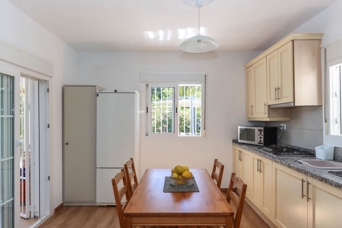 5 soverom Villa til salgs i Coin med svømmebasseng garasje - € 629 000 (Ref: 8401870)