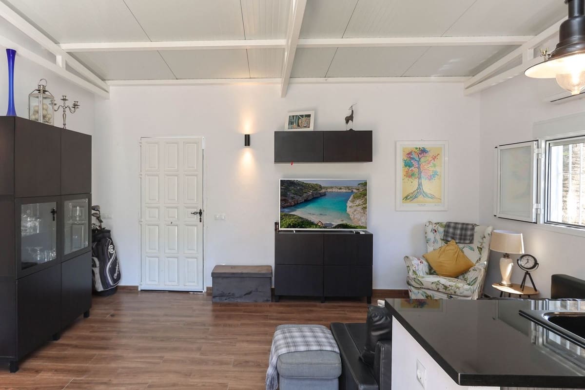 5 soverom Villa til salgs i Coin med svømmebasseng garasje - € 629 000 (Ref: 8401870)