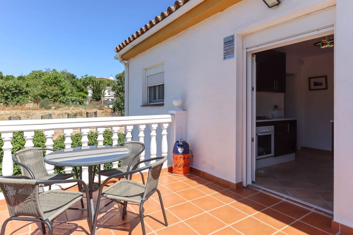 5 soverom Villa til salgs i Coin med svømmebasseng garasje - € 629 000 (Ref: 8401870)