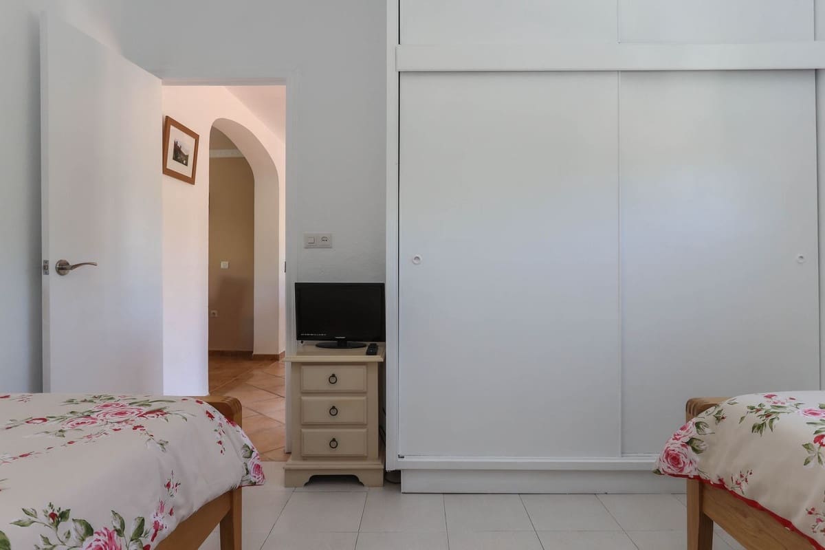 5 soverom Villa til salgs i Coin med svømmebasseng garasje - € 629 000 (Ref: 8401870)