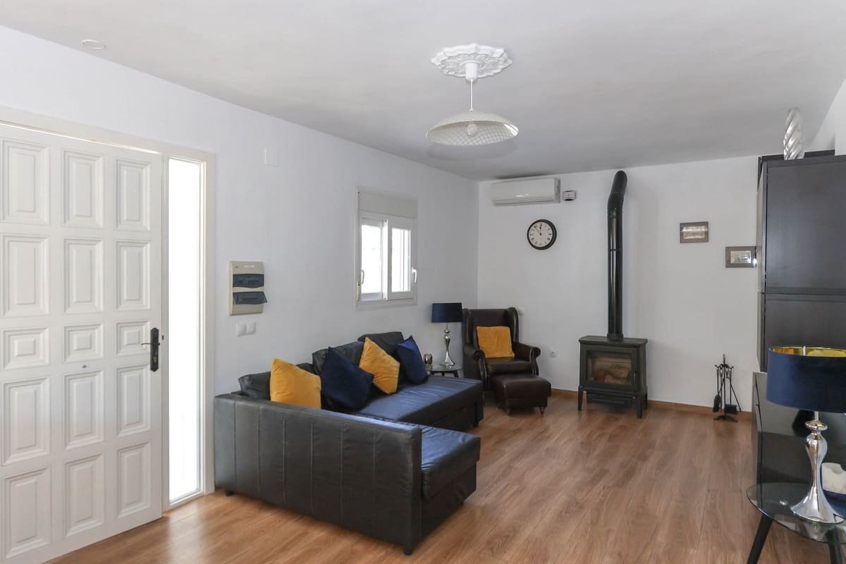 5 quarto Moradia para venda em Coin com piscina garagem - 615 000 € (Ref: 8401870)