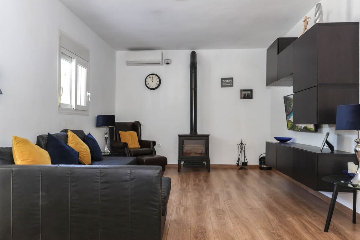 5 quarto Moradia para venda em Coin com piscina garagem - 615 000 € (Ref: 8401870)