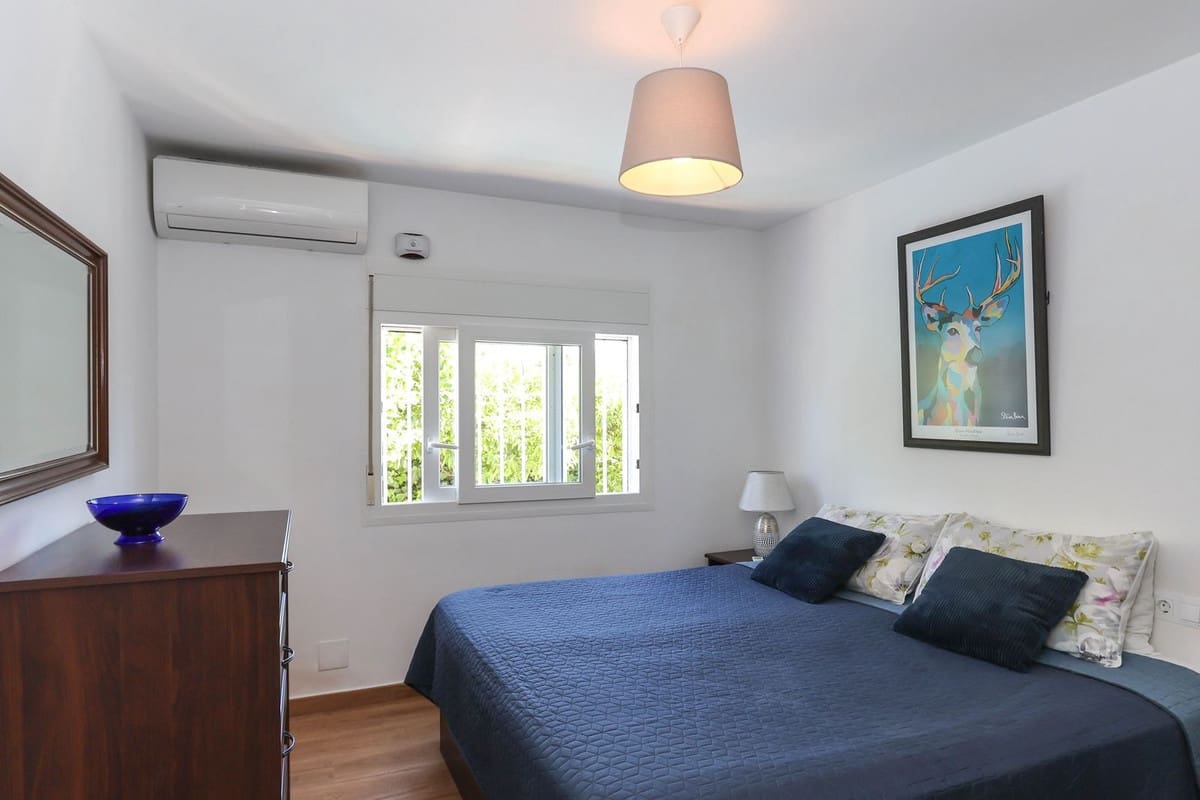 5 quarto Moradia para venda em Coin com piscina garagem - 615 000 € (Ref: 8401870)