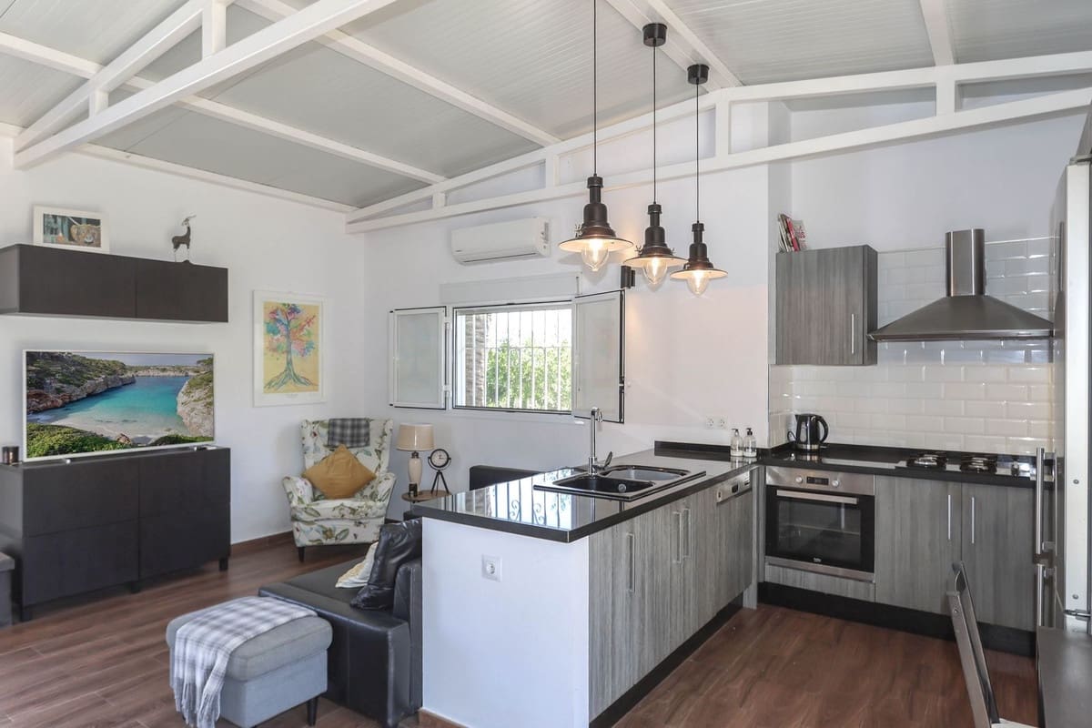 5 quarto Moradia para venda em Coin com piscina garagem - 615 000 € (Ref: 8401870)