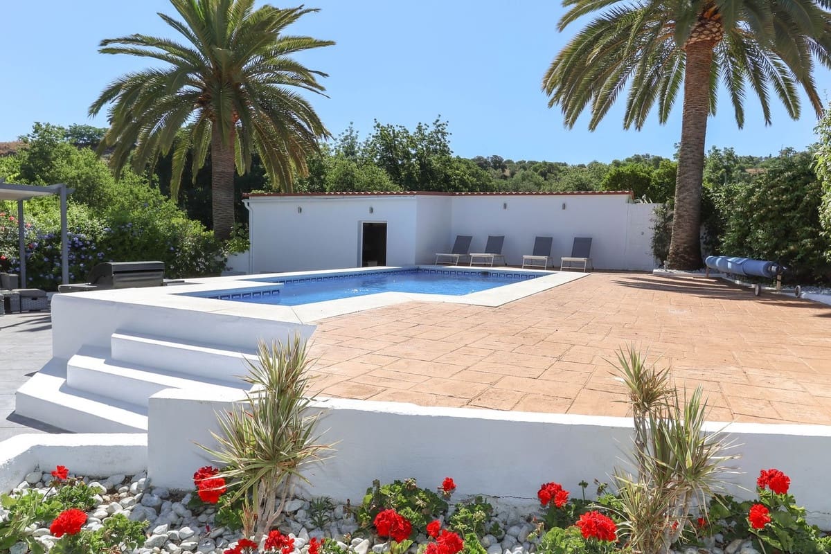 5 quarto Moradia para venda em Coin com piscina garagem - 615 000 € (Ref: 8401870)