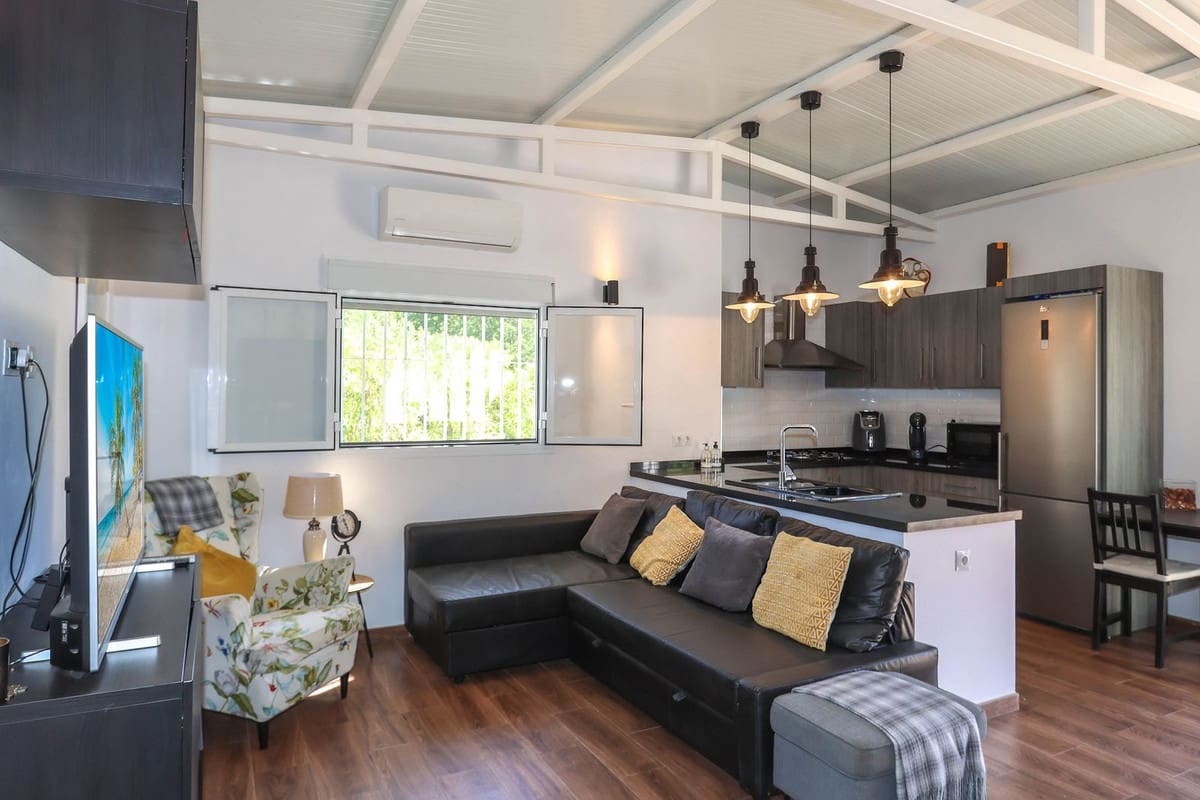 5 quarto Moradia para venda em Coin com piscina garagem - 615 000 € (Ref: 8401870)