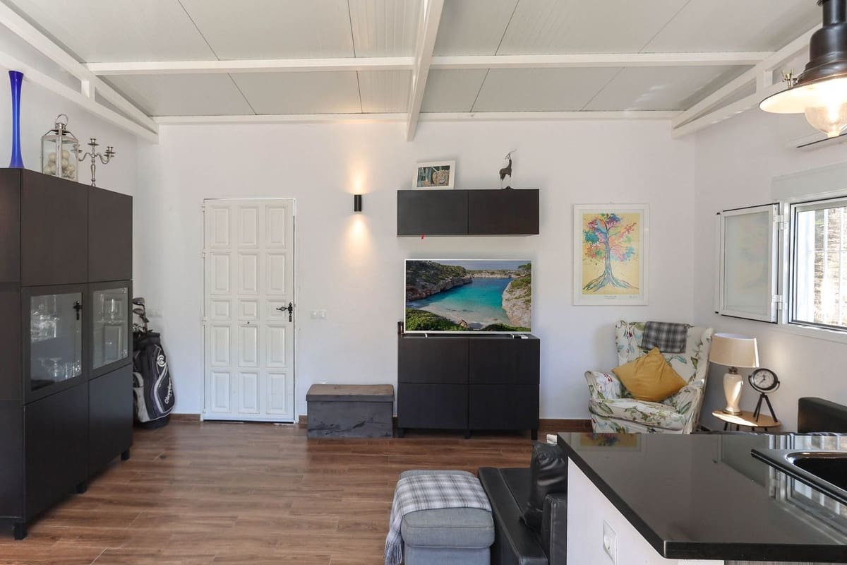 5 quarto Moradia para venda em Coin com piscina garagem - 615 000 € (Ref: 8401870)