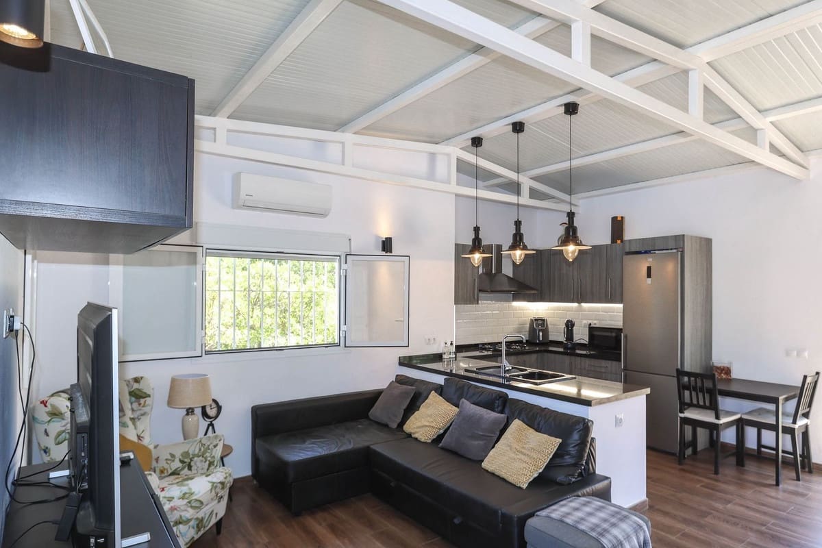 5 quarto Moradia para venda em Coin com piscina garagem - 615 000 € (Ref: 8401870)