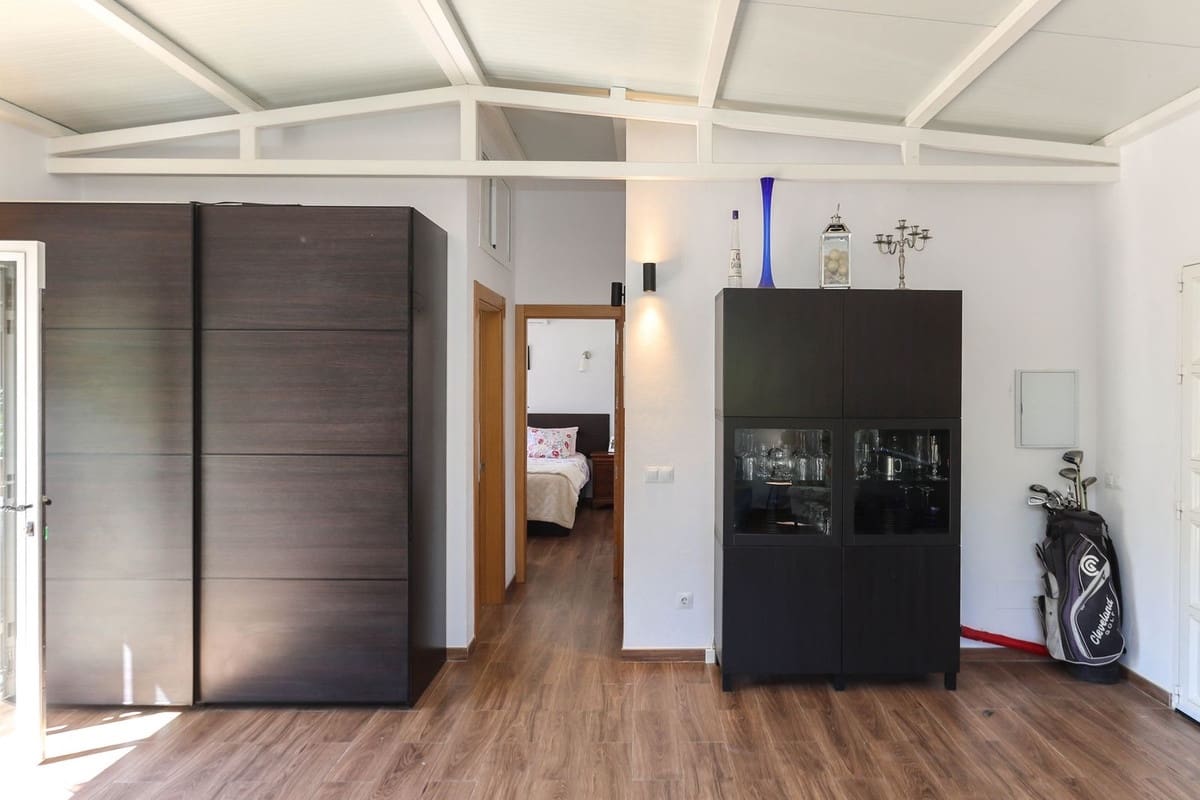 5 quarto Moradia para venda em Coin com piscina garagem - 615 000 € (Ref: 8401870)