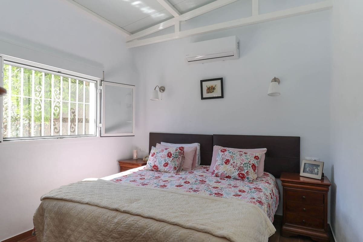 5 quarto Moradia para venda em Coin com piscina garagem - 615 000 € (Ref: 8401870)