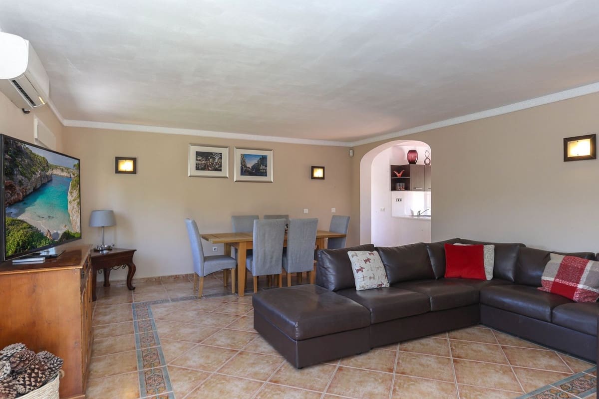 5 quarto Moradia para venda em Coin com piscina garagem - 615 000 € (Ref: 8401870)