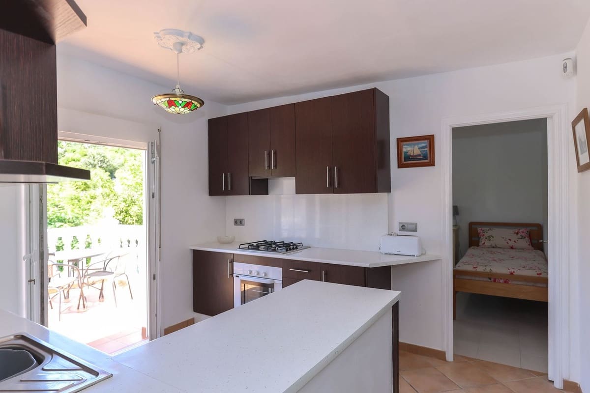 5 quarto Moradia para venda em Coin com piscina garagem - 615 000 € (Ref: 8401870)