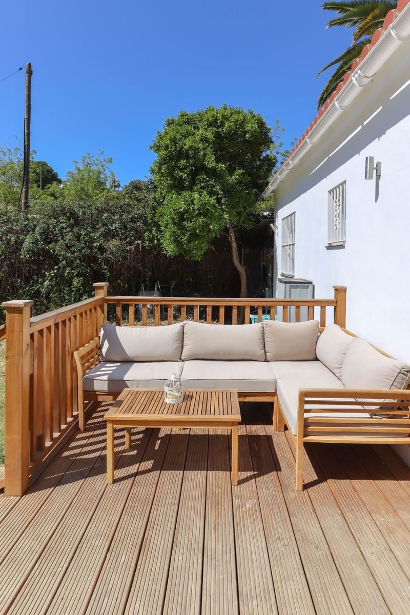 5 quarto Moradia para venda em Coin com piscina garagem - 615 000 € (Ref: 8401870)