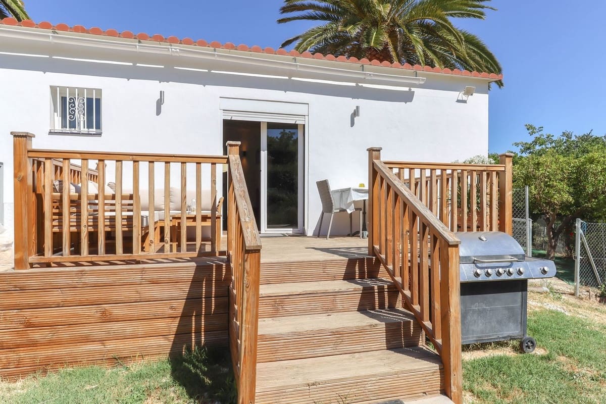 5 quarto Moradia para venda em Coin com piscina garagem - 615 000 € (Ref: 8401870)