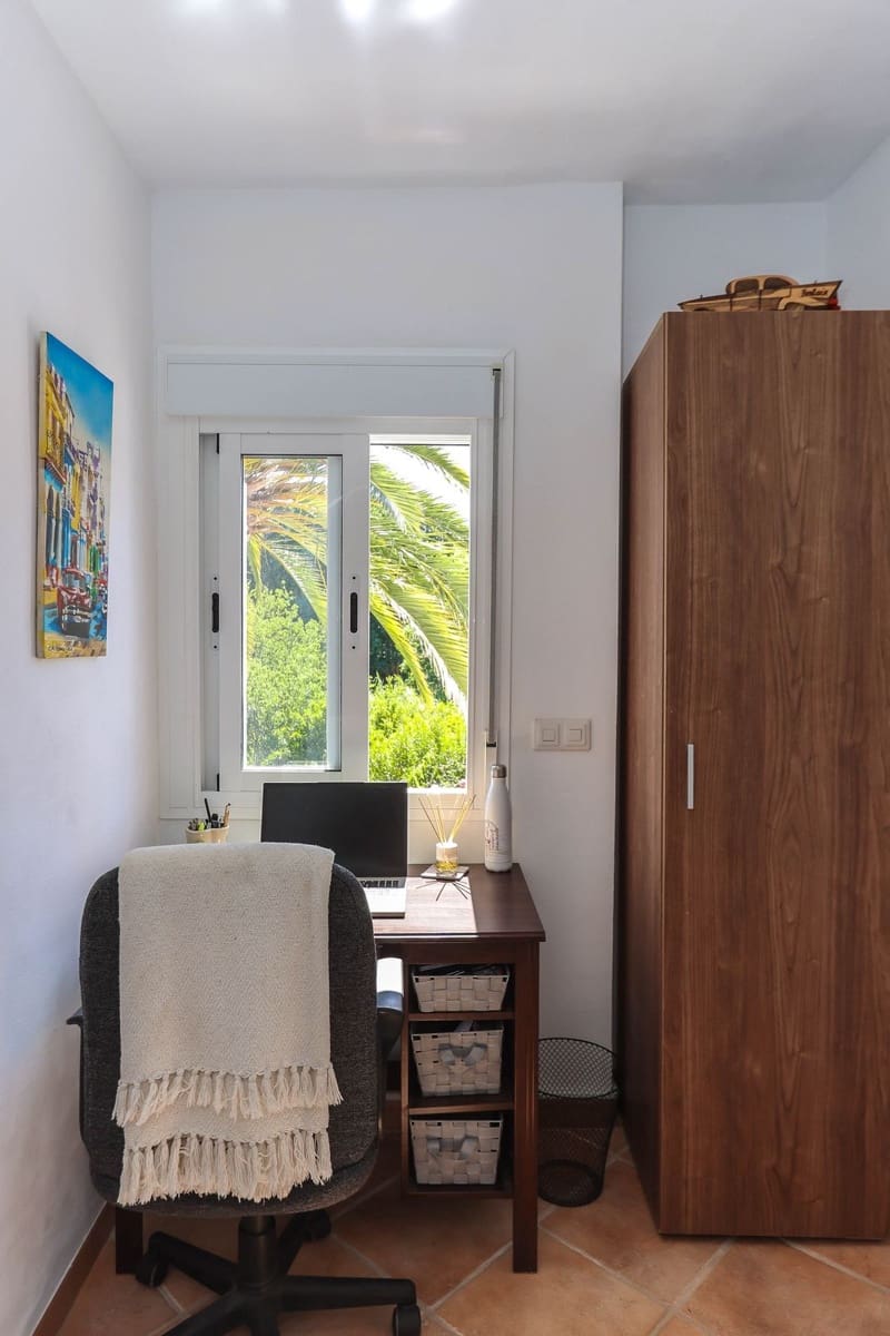 5 quarto Moradia para venda em Coin com piscina garagem - 615 000 € (Ref: 8401870)