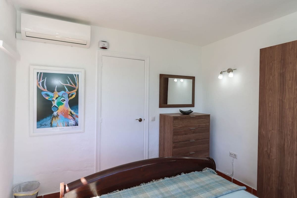 5 quarto Moradia para venda em Coin com piscina garagem - 615 000 € (Ref: 8401870)