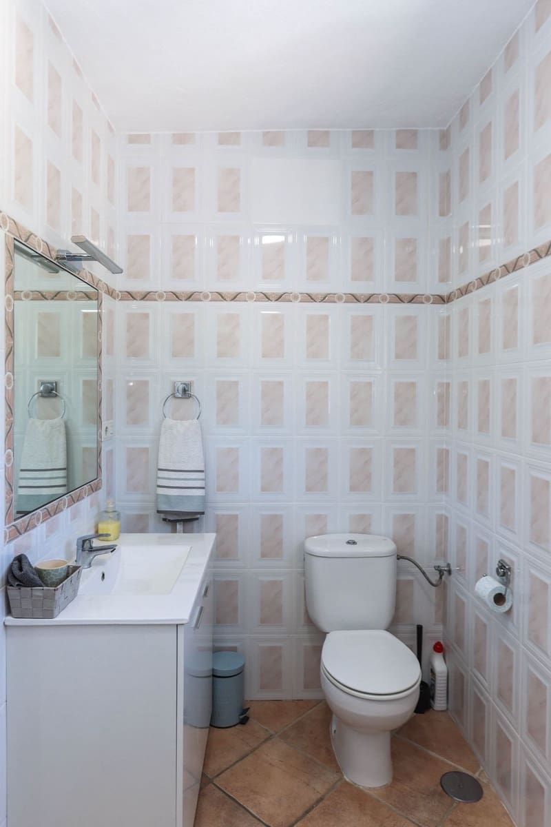 5 quarto Moradia para venda em Coin com piscina garagem - 615 000 € (Ref: 8401870)