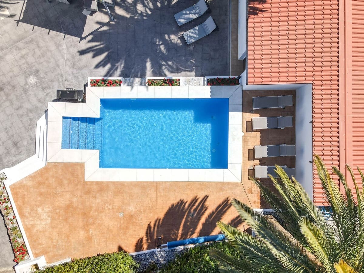 5 quarto Moradia para venda em Coin com piscina garagem - 615 000 € (Ref: 8401870)