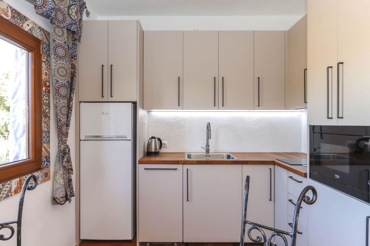 4 soverom Villa til salgs i Alozaina med garasje - € 575 000 (Ref: 8447032)