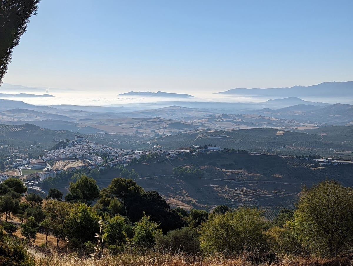 4 soverom Villa til salgs i Alozaina med garasje - € 575 000 (Ref: 8447032)