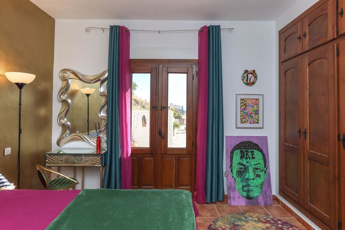 4 soverom Villa til salgs i Alozaina med garasje - € 575 000 (Ref: 8447032)