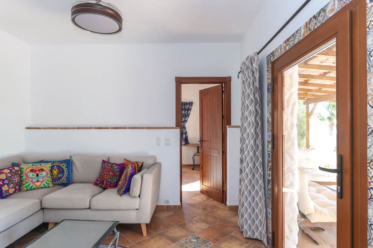 4 soverom Villa til salgs i Alozaina med garasje - € 575 000 (Ref: 8447032)