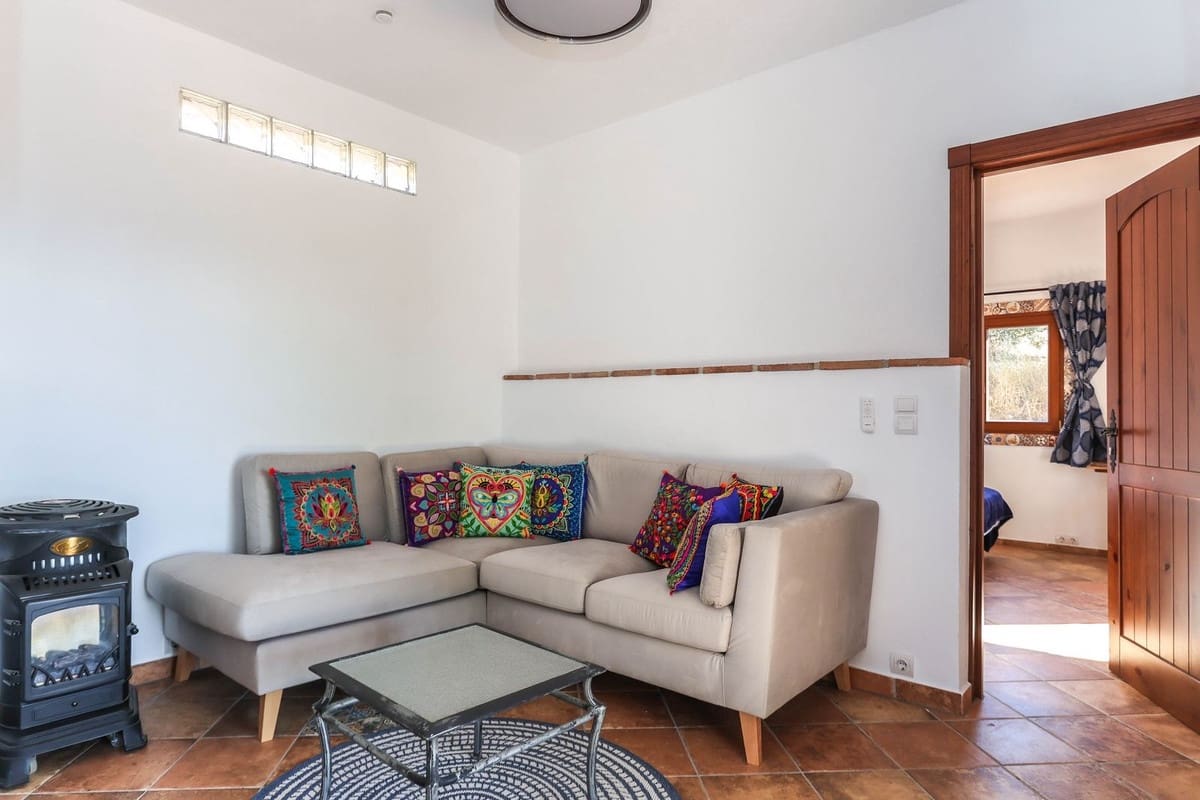 4 soverom Villa til salgs i Alozaina med garasje - € 575 000 (Ref: 8447032)