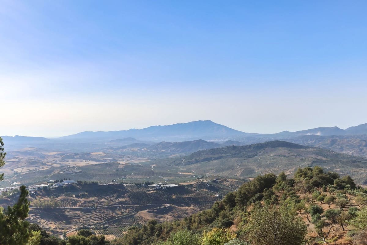 4 soverom Villa til salgs i Alozaina med garasje - € 575 000 (Ref: 8447032)