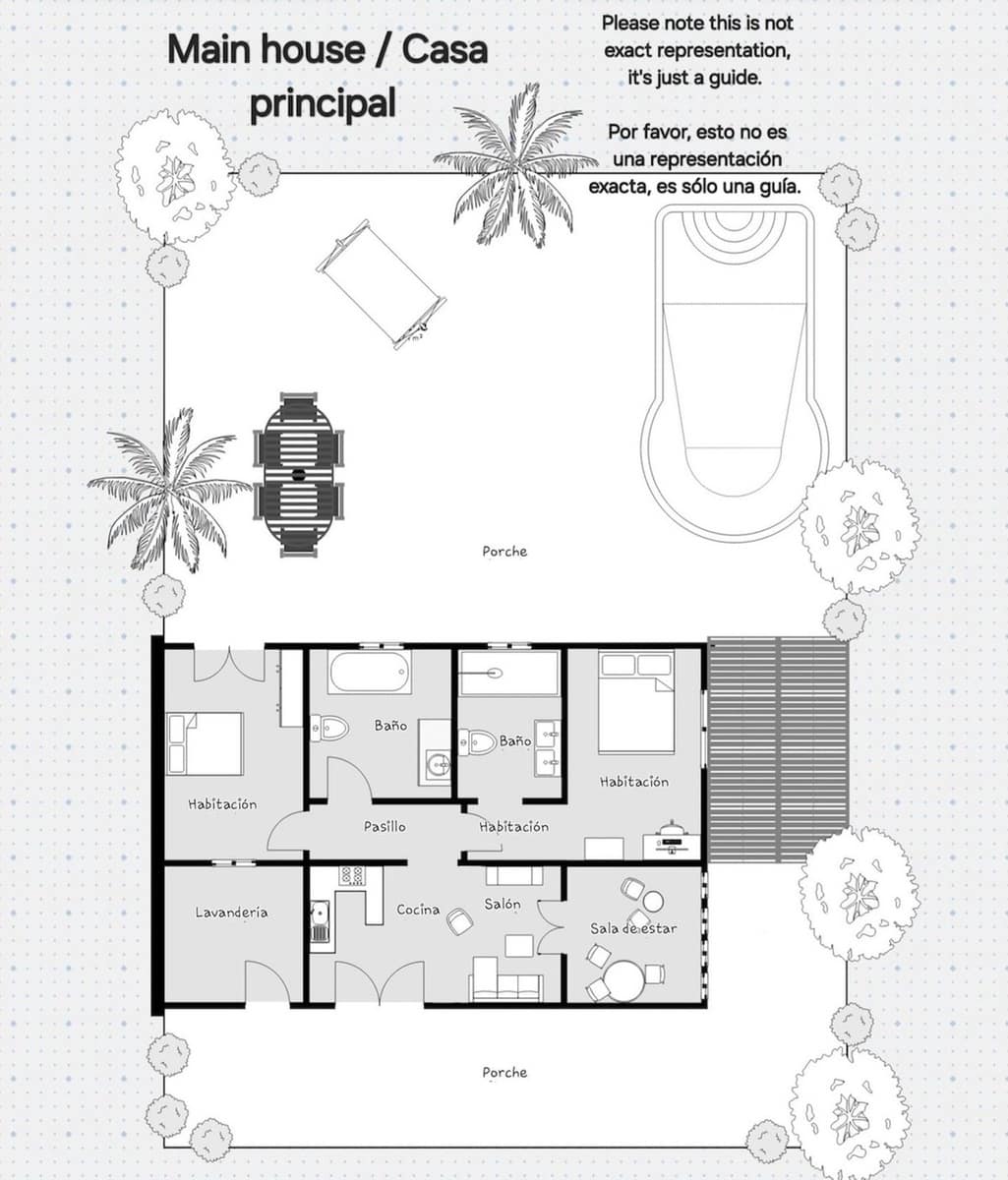 4 soverom Villa til salgs i Alozaina med garasje - € 575 000 (Ref: 8447032)