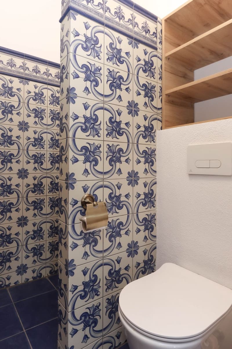 4 soveværelse Villa til salg i Alozaina med garage - € 575.000 (Ref: 8447032)