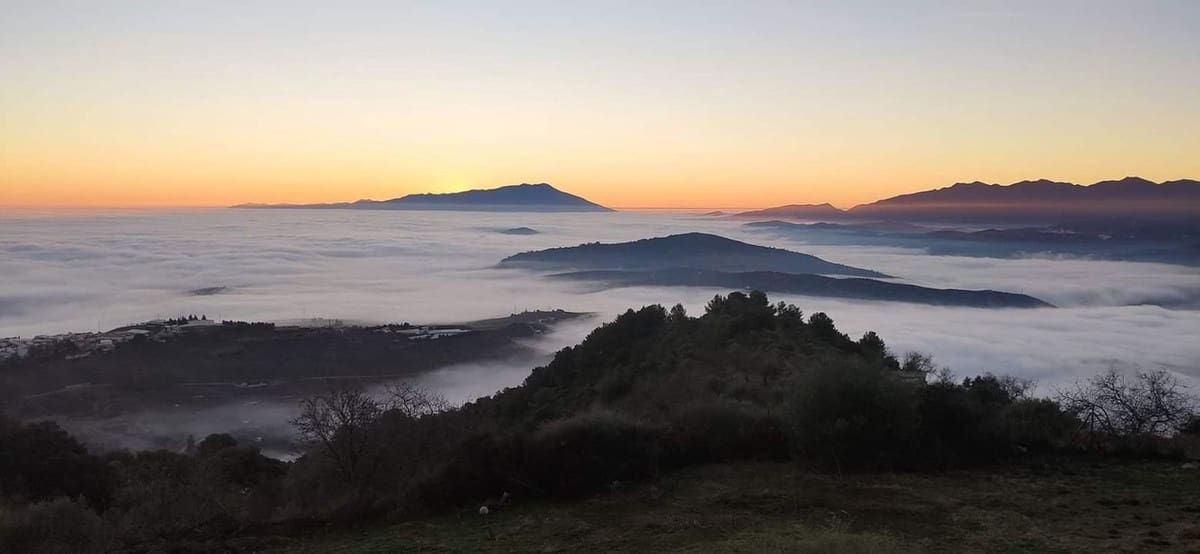 4 soveværelse Villa til salg i Alozaina med garage - € 575.000 (Ref: 8447032)