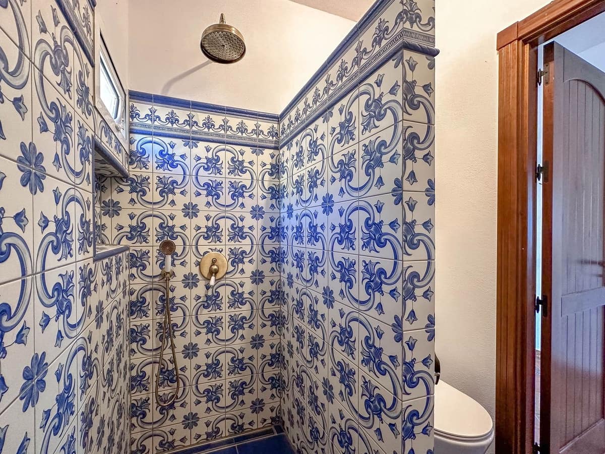 4 soveværelse Villa til salg i Alozaina med garage - € 575.000 (Ref: 8447032)