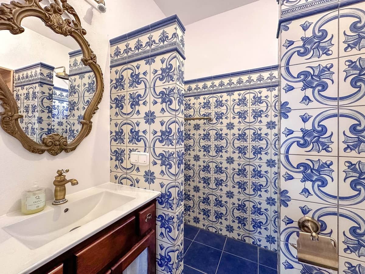 4 soveværelse Villa til salg i Alozaina med garage - € 575.000 (Ref: 8447032)