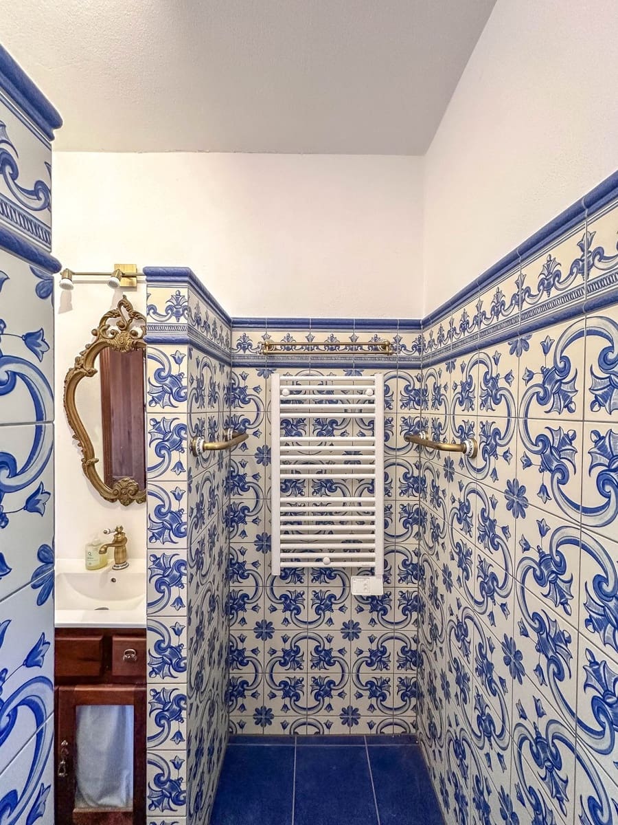 4 soveværelse Villa til salg i Alozaina med garage - € 575.000 (Ref: 8447032)