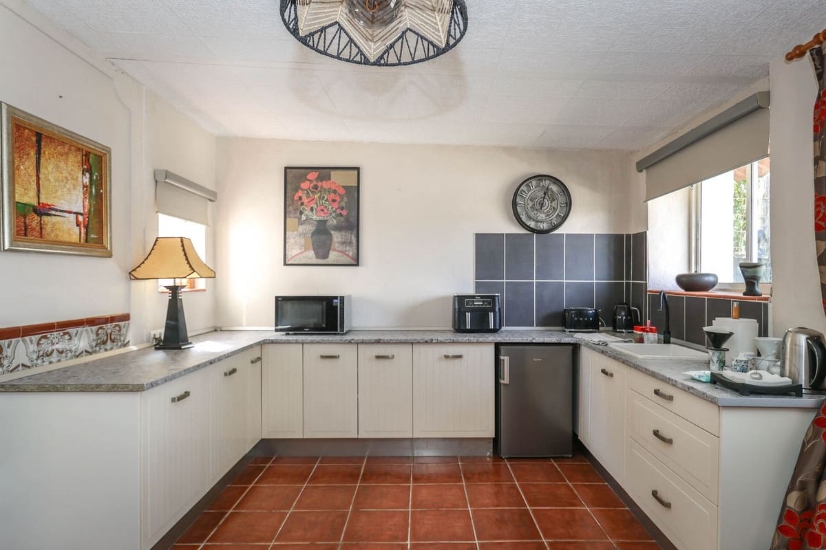 3 soveværelse Villa til salg i Coin med garage - € 249.000 (Ref: 8572734)