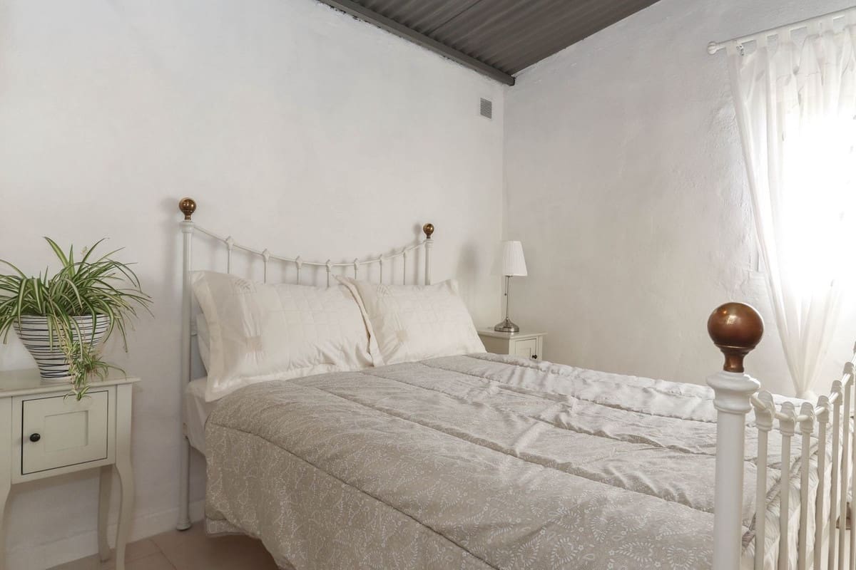 3 soveværelse Villa til salg i Coin med garage - € 249.000 (Ref: 8572734)