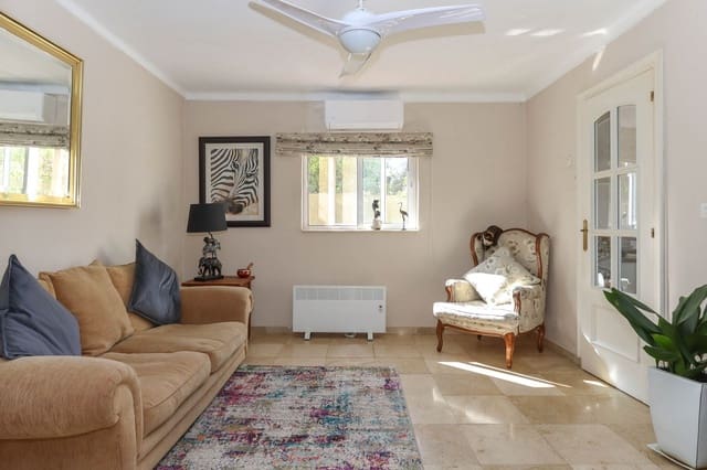 3 sypialnia Willa na sprzedaż w Coín z garażem - 249 000 € (Ref: 8572734)