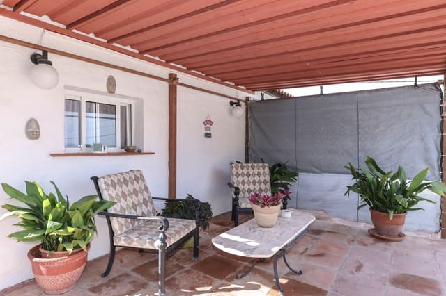 3 sypialnia Willa na sprzedaż w Coín z garażem - 249 000 € (Ref: 8572734)