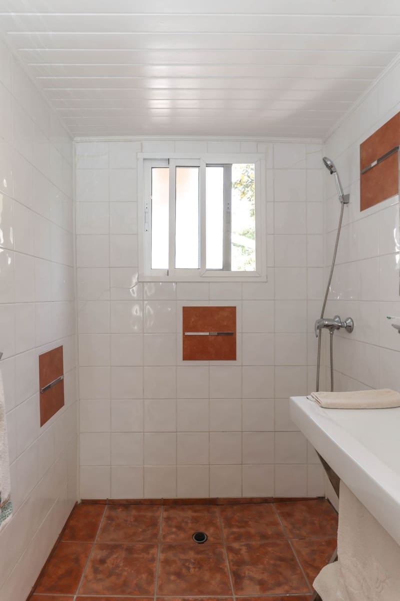 3 soveværelse Villa til salg i Coin med garage - € 249.000 (Ref: 8572734)