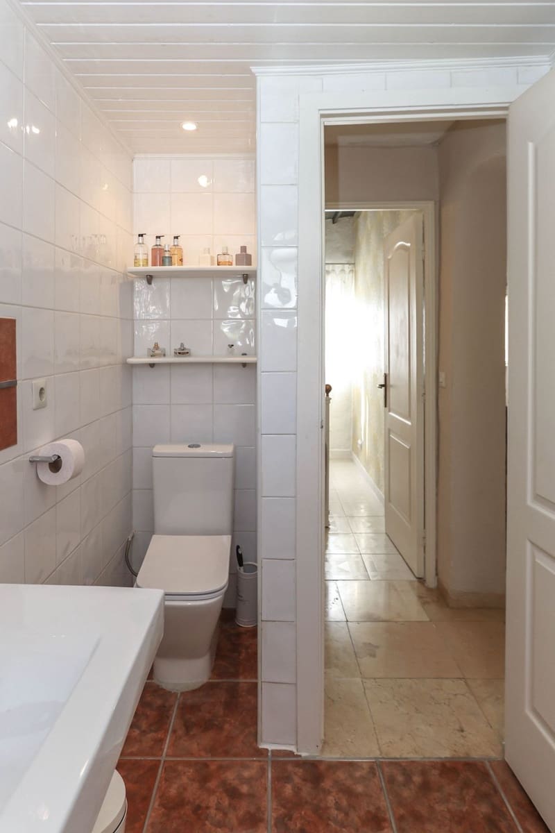 3 soveværelse Villa til salg i Coin med garage - € 249.000 (Ref: 8572734)