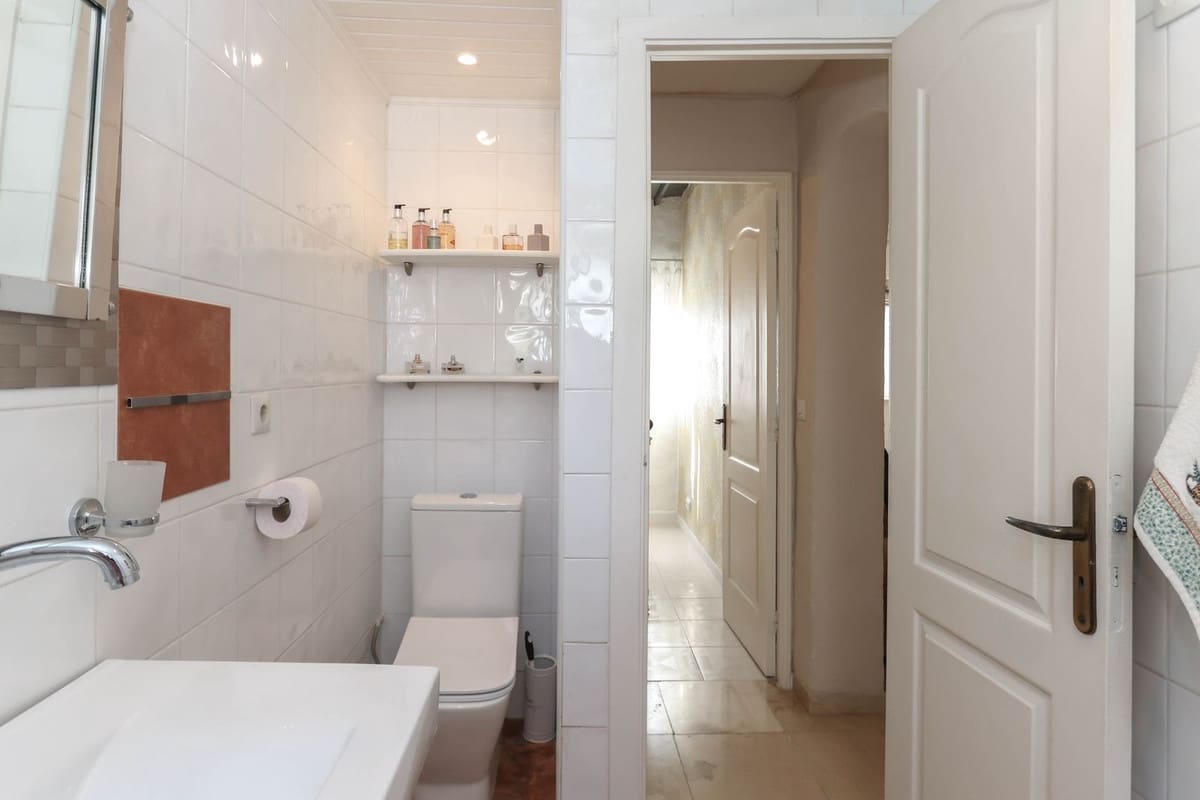 3 soveværelse Villa til salg i Coin med garage - € 249.000 (Ref: 8572734)