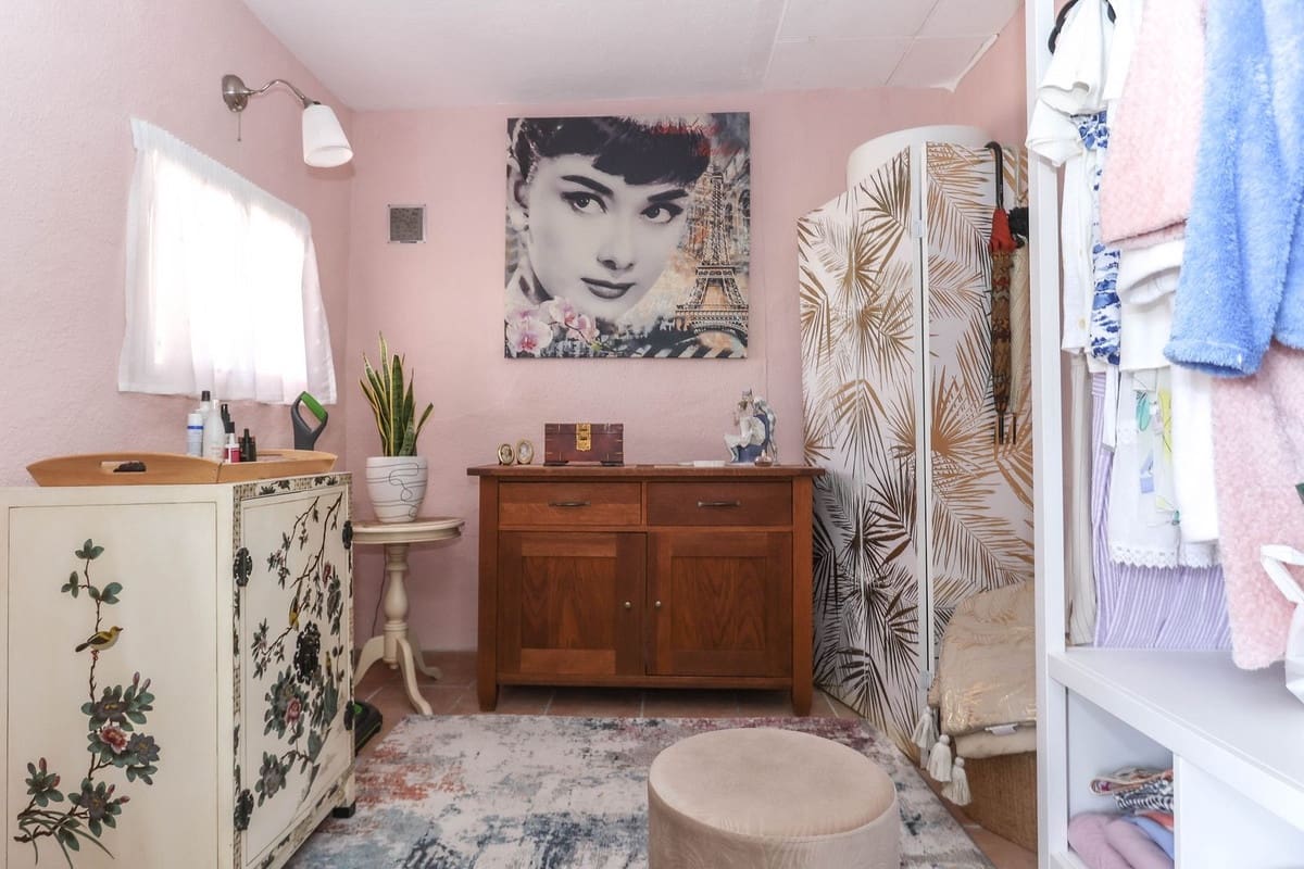 3 soveværelse Villa til salg i Coin med garage - € 249.000 (Ref: 8572734)